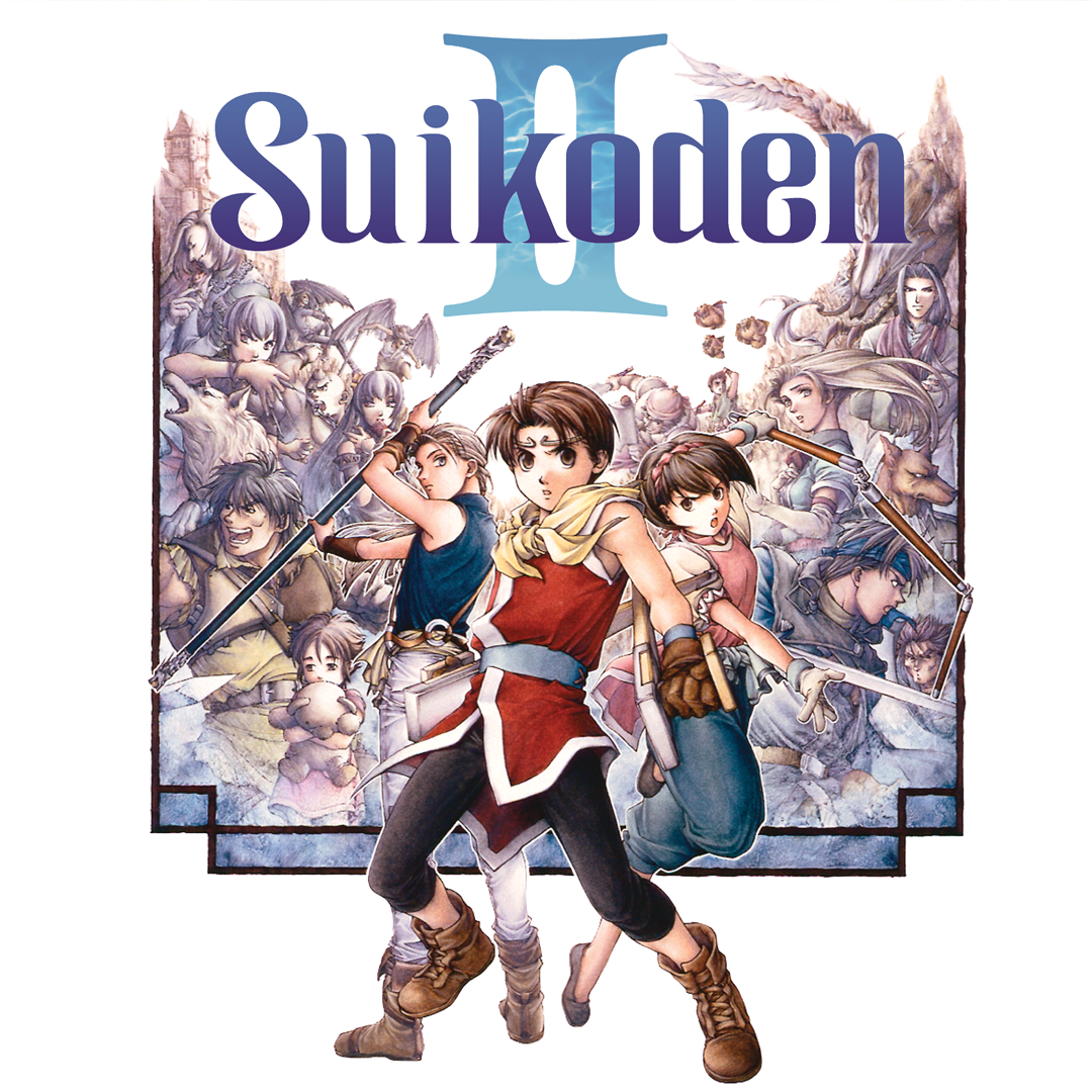 Suikoden Ii (Original Video Game Soundtrack) |