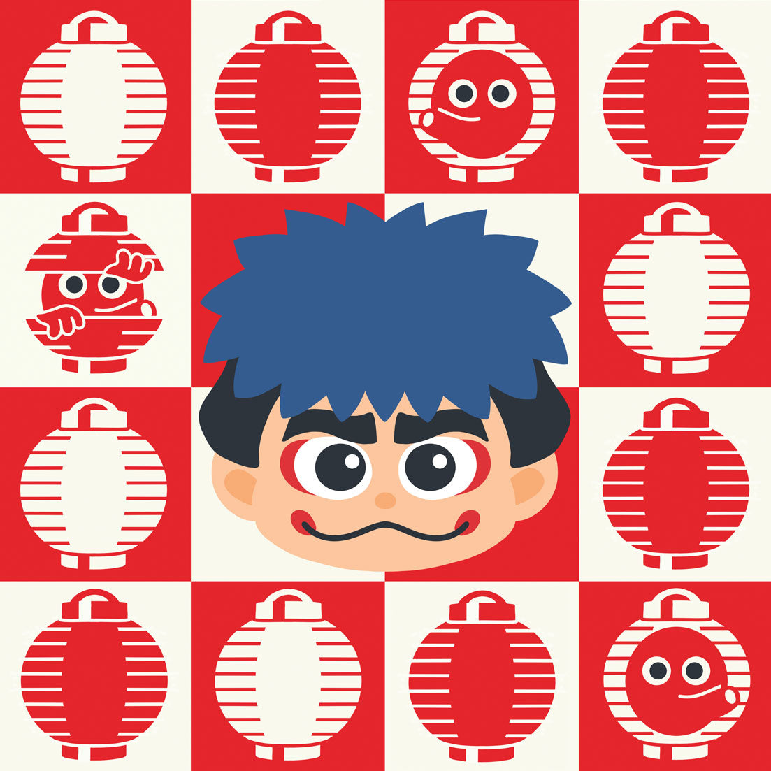 The Legend Of The Mystical Ninja |