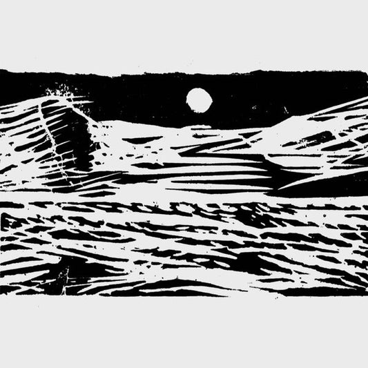 Dolunay |- X Vinyl Record