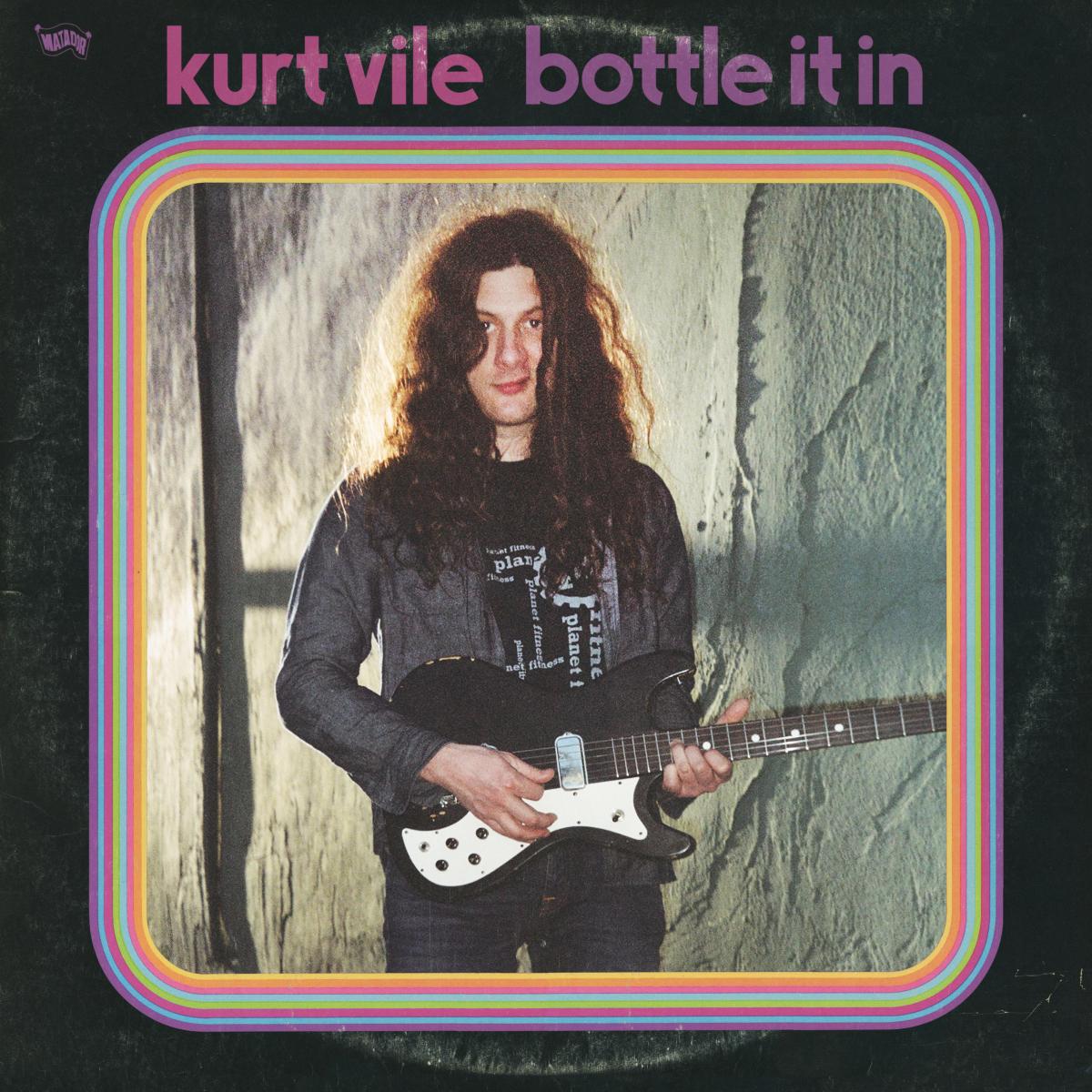 Bottle It In (VINYL) | Mint (M) Mint (M)- X Vinyl Record