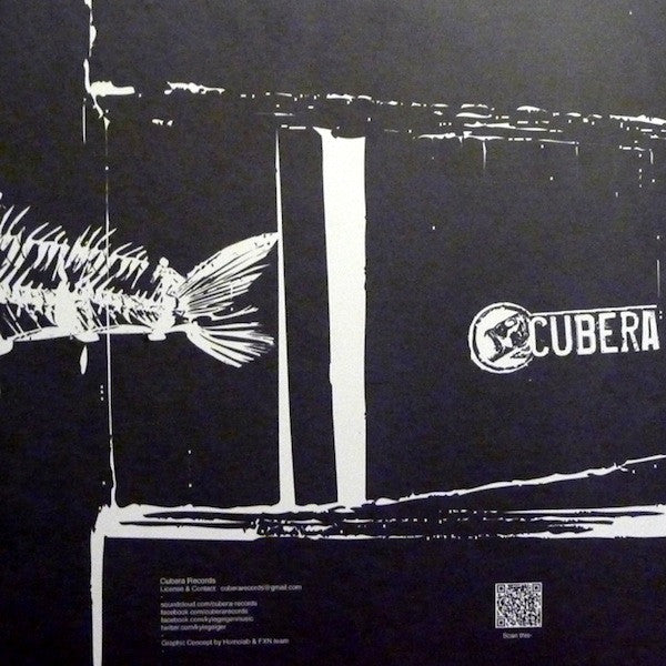 Mimetic Disire EP | Near Mint (NM) Generic