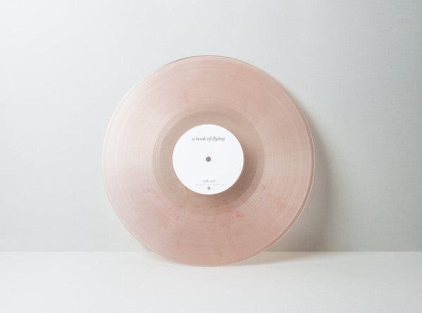 A Book Of Flying | Mint (M) Mint (M)