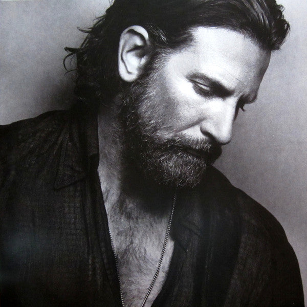 A Star Is Born Soundtrack | Mint (M) Mint (M)