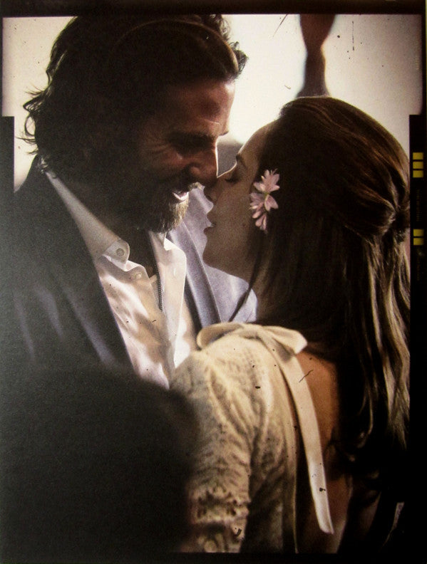 A Star Is Born Soundtrack | Mint (M) Mint (M)