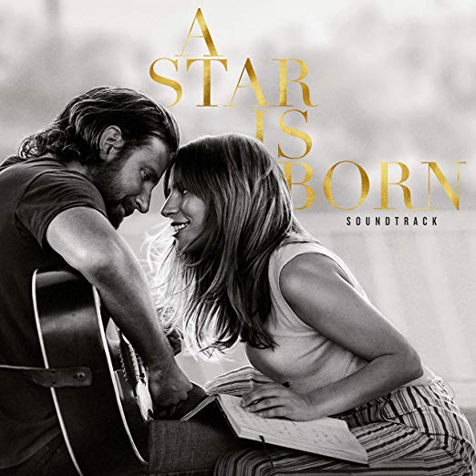 A Star is Born (Original Motion Picture Soundtrack) |