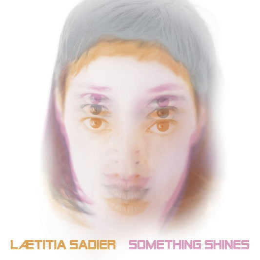 Something Shines | Mint (M) Mint (M)- X Vinyl Record