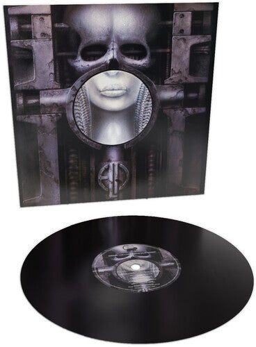 Brain Salad Surgery [VINYL LP] | Mint (M) Mint (M)