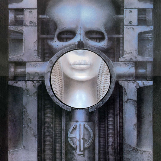 Brain Salad Surgery [VINYL LP] | Mint (M) Mint (M)