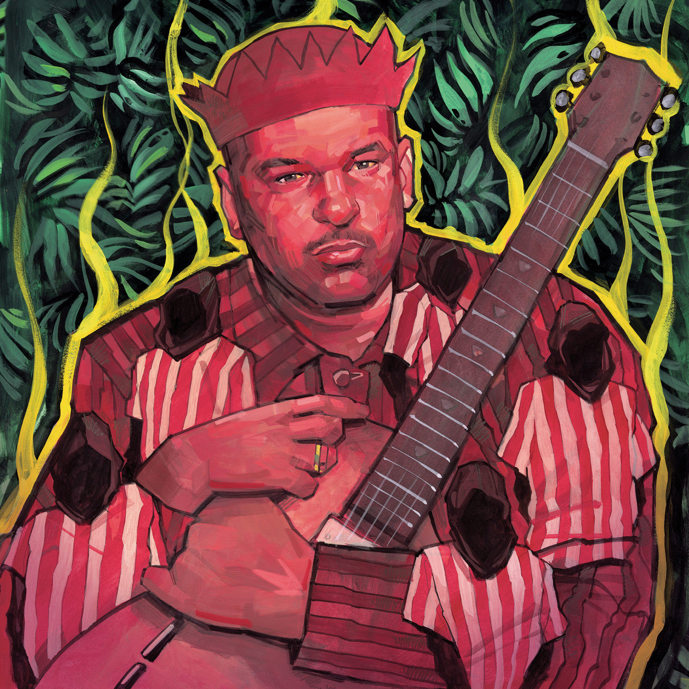 Never Never (VINYL) | Mint (M) Mint (M)