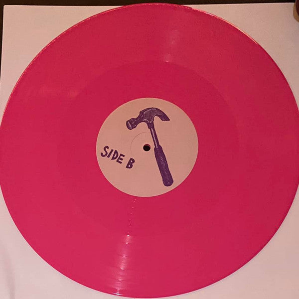 Going To Hell | Mint (M)