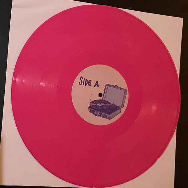 Going To Hell | Mint (M)