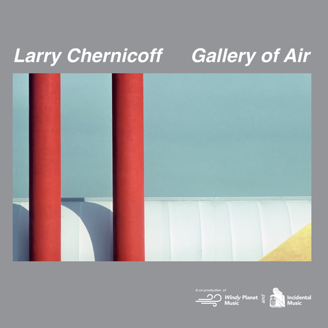Gallery Of Air |