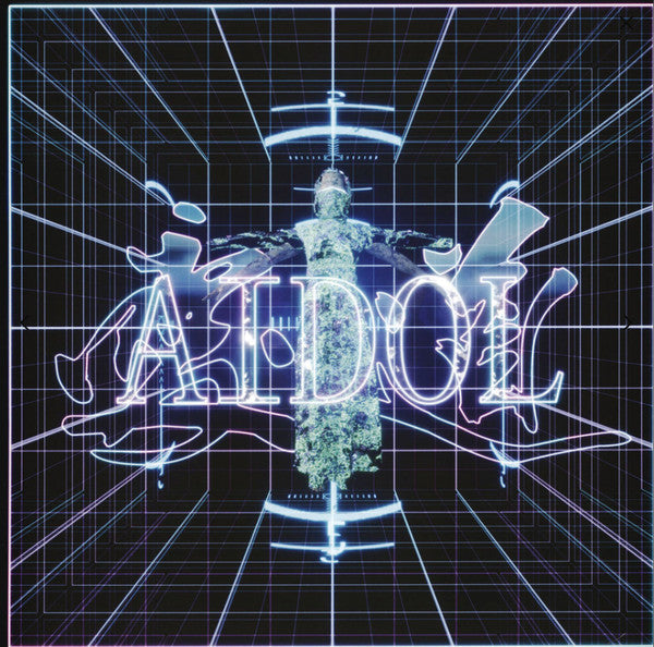 Aidol 爱道 (OST) | Mint (M) Mint (M)
