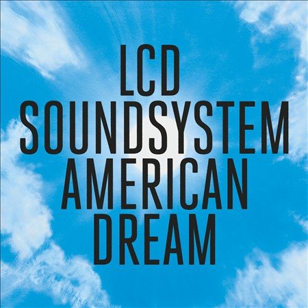 American Dream (140 Gram Vinyl, Download Insert) (2 Lp's) | Mint (M) Mint (M)- X Vinyl Record