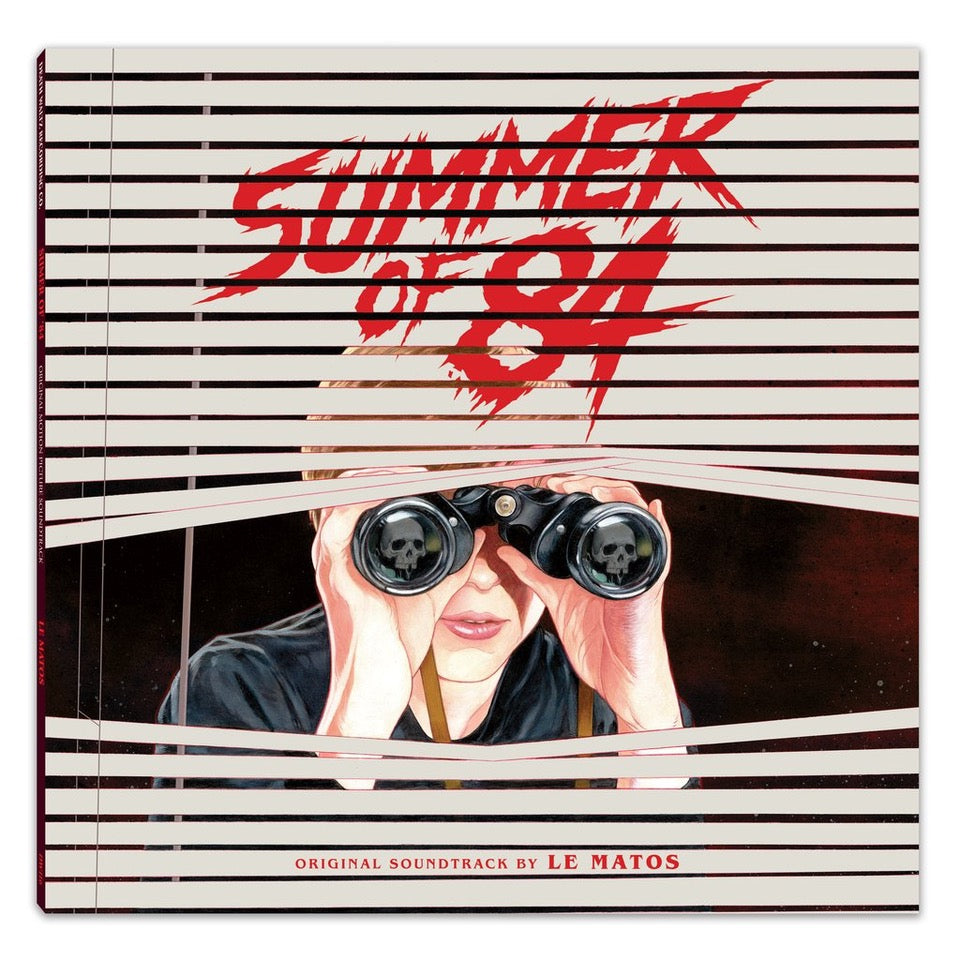 Summer Of 84 (Original Motion Picture Soundtrack) |