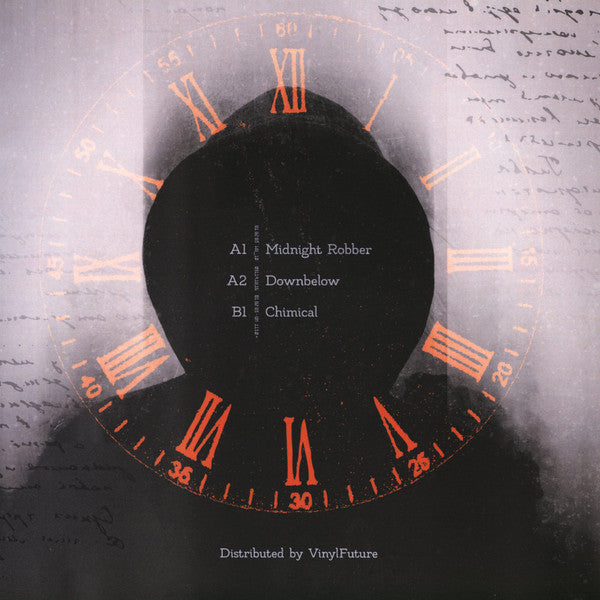 Midnight Robber | Mint (M) Mint (M)