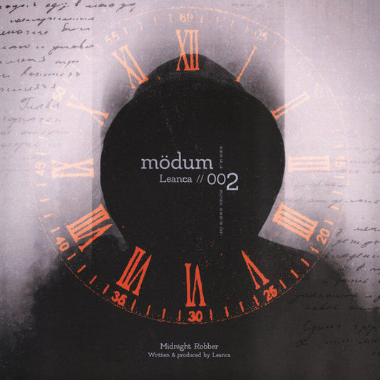 Midnight Robber | Mint (M) Mint (M)