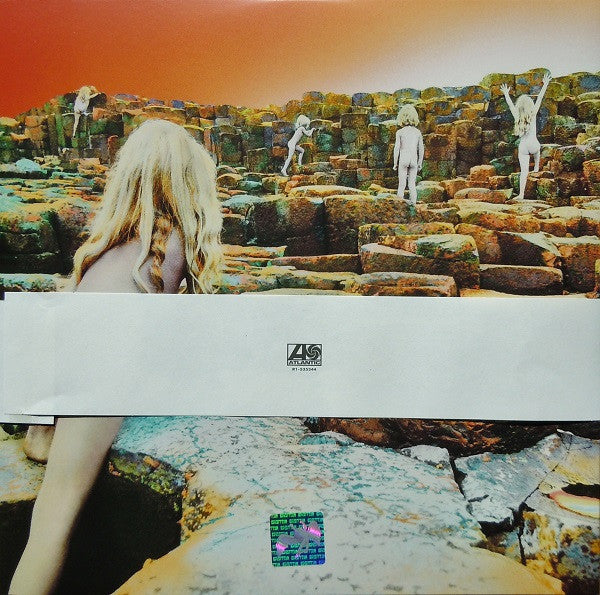 Houses Of The Holy | Mint (M) Mint (M)