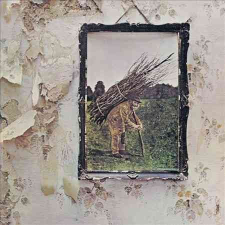 Led Zeppelin IV (Remastered) (CD) | Mint (M) Mint (M)