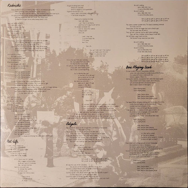 Old-Time Folks | Mint (M) Mint (M)