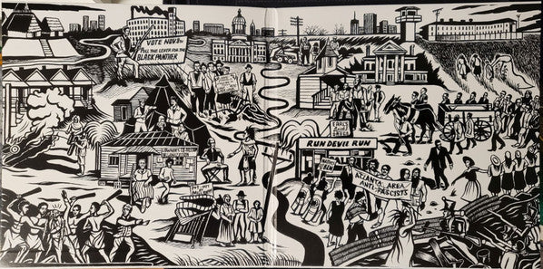 Old-Time Folks | Mint (M) Mint (M)