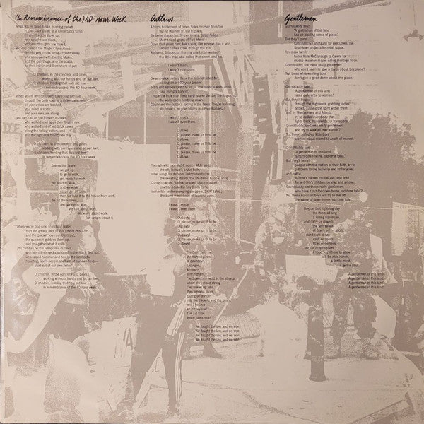 Old-Time Folks | Mint (M) Mint (M)