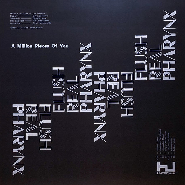 A Million Pieces Of You | Mint (M) Mint (M)