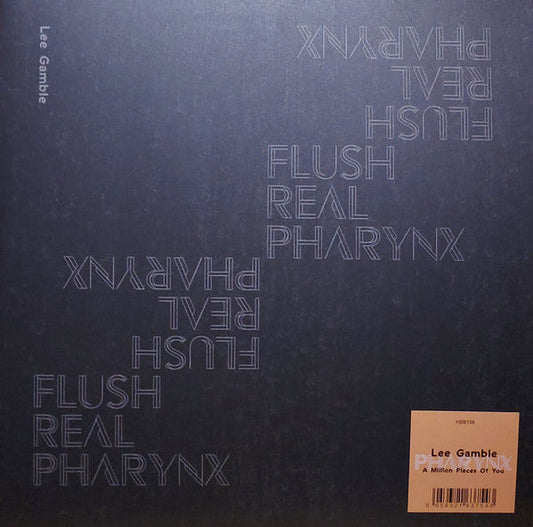 A Million Pieces Of You | Mint (M) Mint (M)