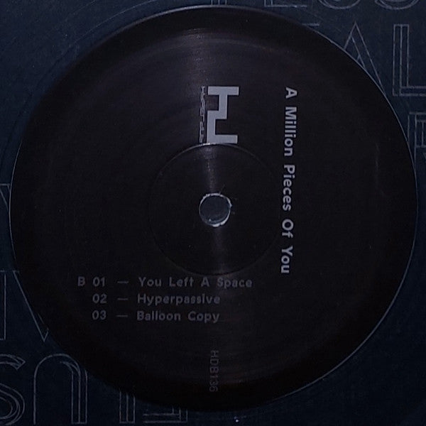 A Million Pieces Of You | Mint (M) Mint (M)