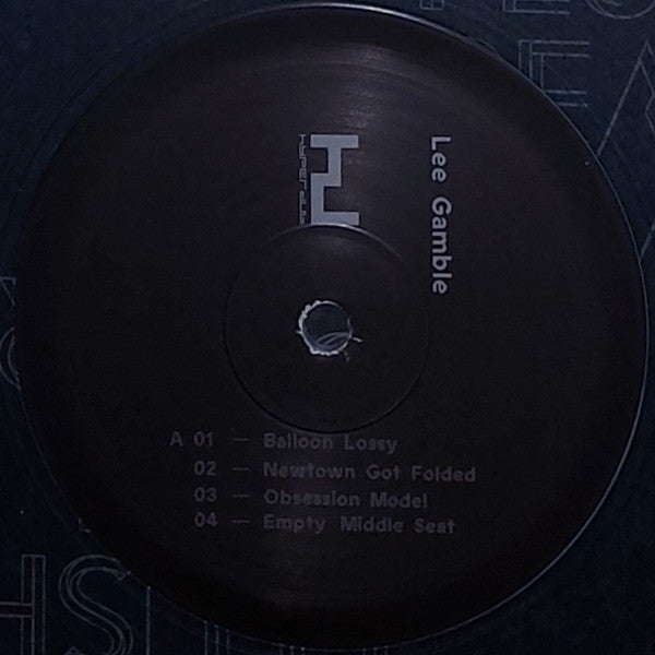 A Million Pieces Of You | Mint (M) Mint (M)