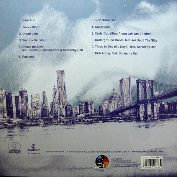 Super Ape Returns To Conquer | Mint (M) Mint (M)