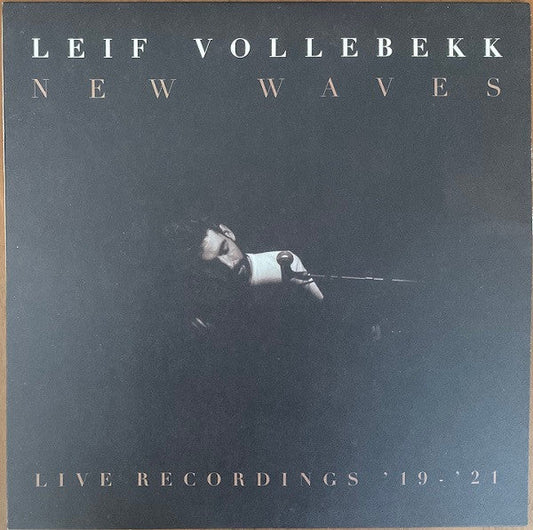 New Waves (Live Recordings ’19-’21) | Mint (M) Mint (M)