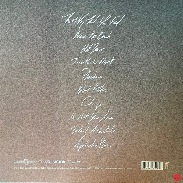 New Ways | Mint (M) Mint (M)