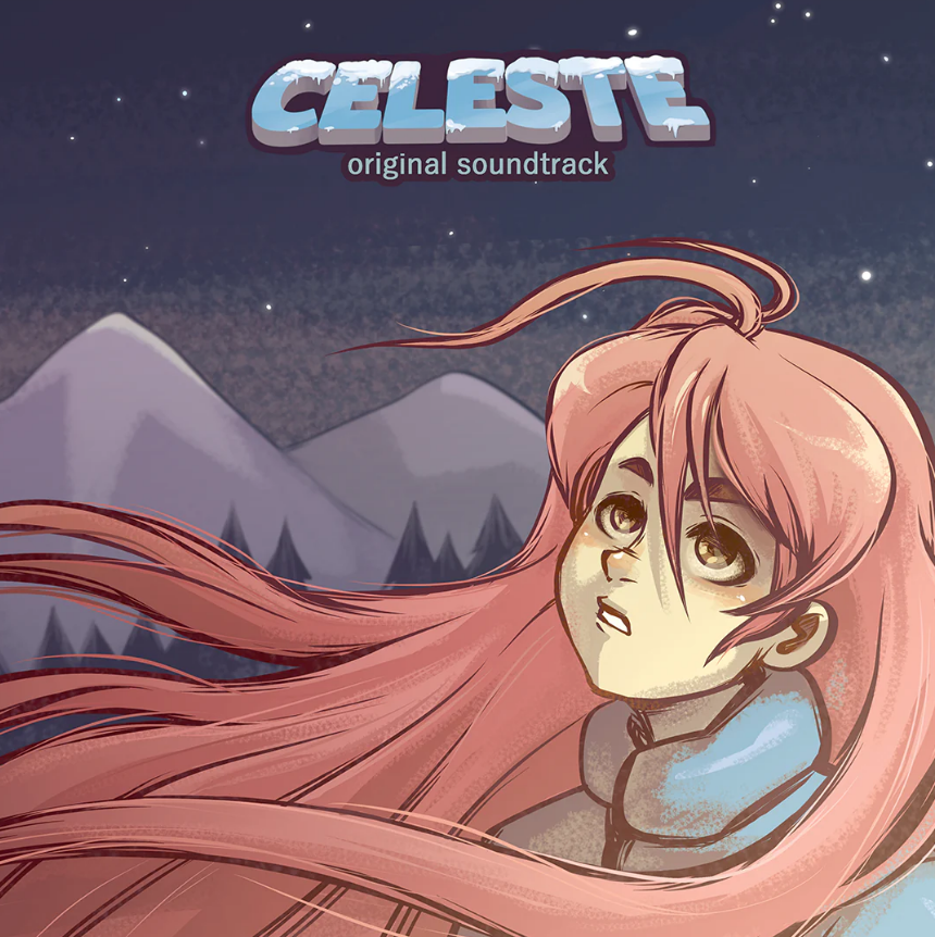Celeste (Original Video Game Soundtrack) (Deactivated) |