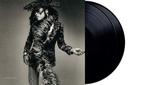 Mama Said (180 Gram Vinyl) (2 Lp) | Mint (M) Mint (M)