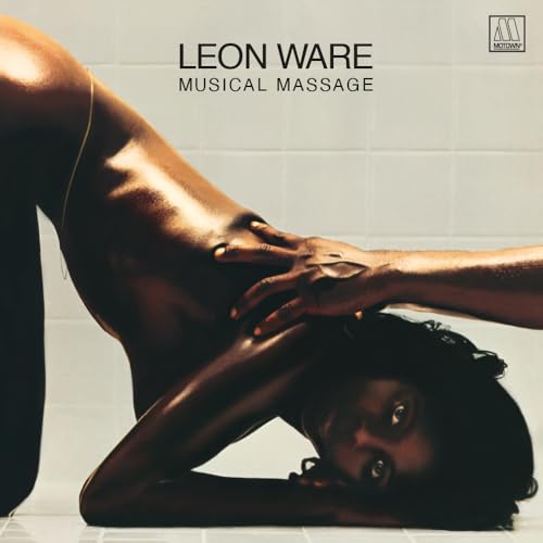 Musical Massage [Lp] |