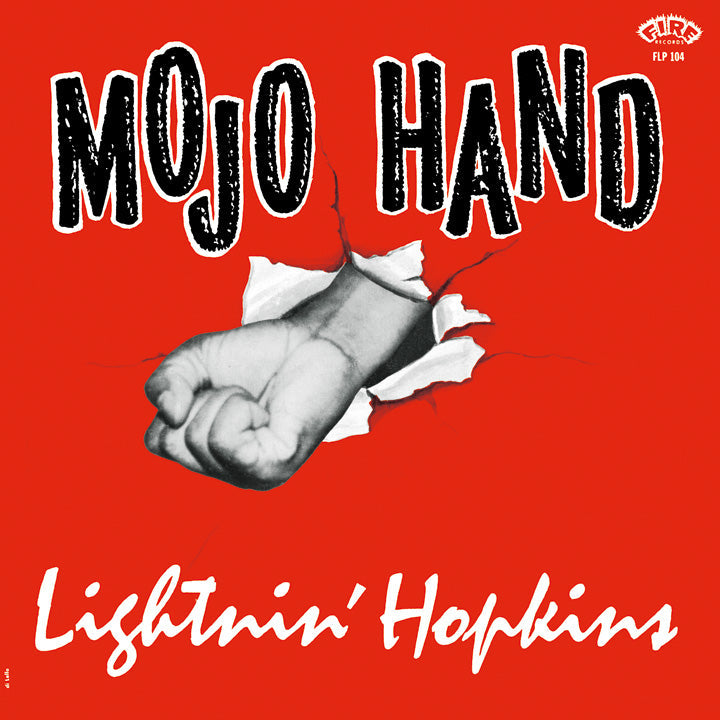 Mojo Hand |