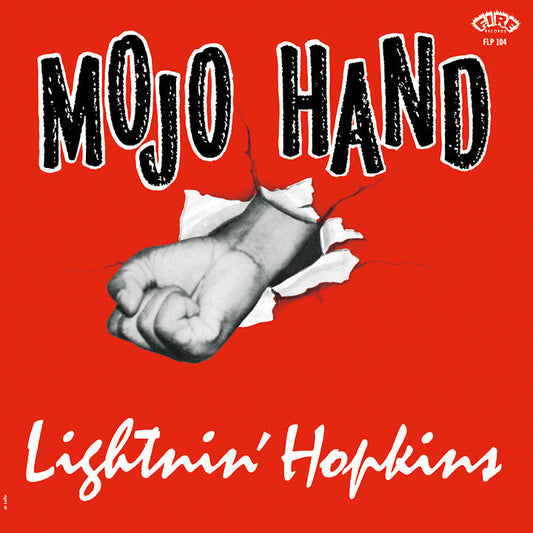 Mojo Hand |