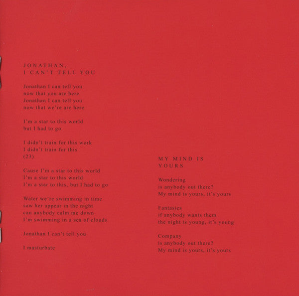 1982 | Mint (M) Mint (M)