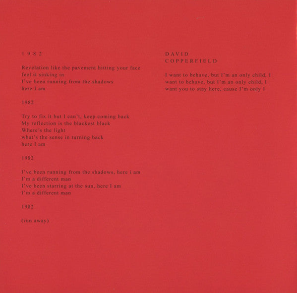 1982 | Mint (M) Mint (M)