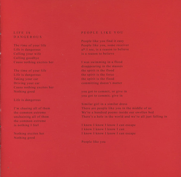 1982 | Mint (M) Mint (M)