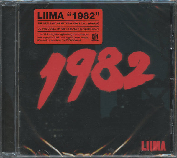 1982 | Mint (M) Mint (M)