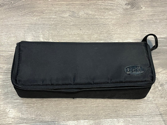 15 Cassettes Carrying Case | Near Mint (NM) Near Mint (NM)