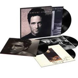20th Century Lindsey (SYEOR25, Boxed Set, Brick & Mortar Exclusive) (4 Lp's) | Mint (M) Mint (M)