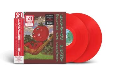 Waiting For Columbus (RSD Red Vinyl 2LP) | Mint (M) Mint (M)