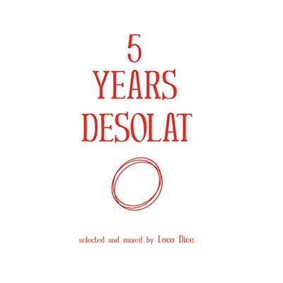 5 Years Desolat |