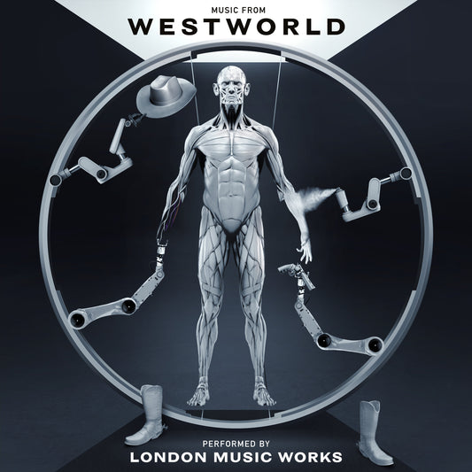 Music From Westworld |