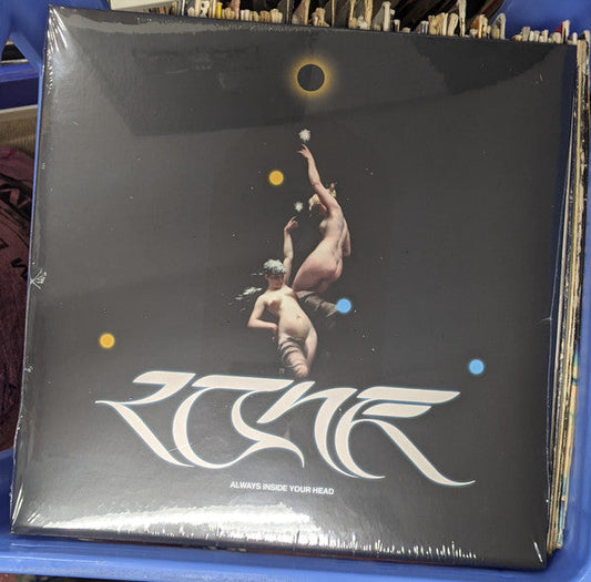 Always Inside Your Head | Mint (M) Mint (M)