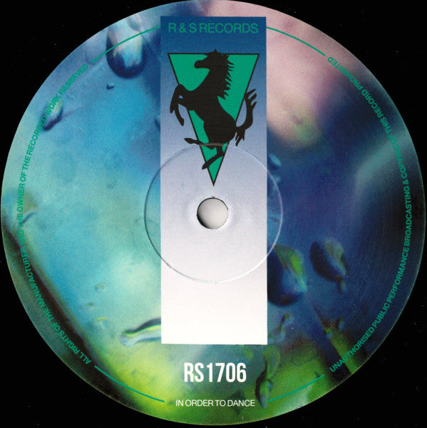 Ambivert Tools Volume One | Mint (M) Mint (M)