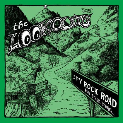 Spy Rock Road And Other Stories... | Mint (M) Mint (M)